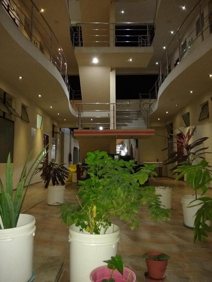 Hostal Paraíso