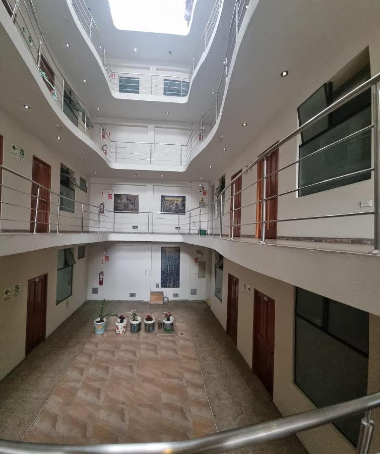 Hostel Paraiso Tingo Maria