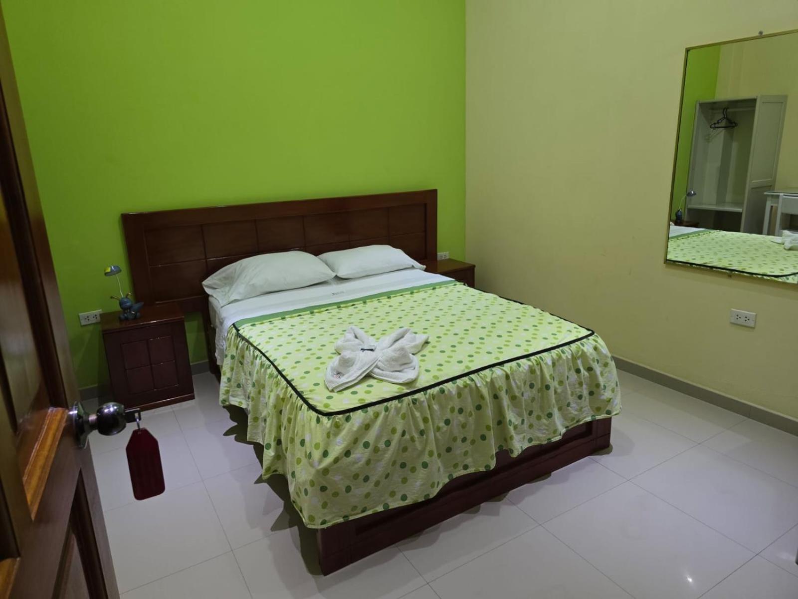 Hostal Paraíso