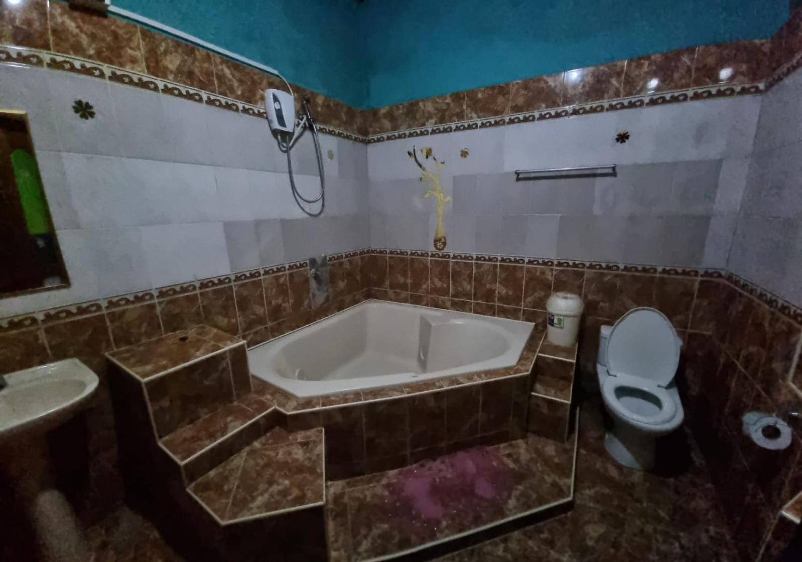 Hostel Paraiso Tingo Maria