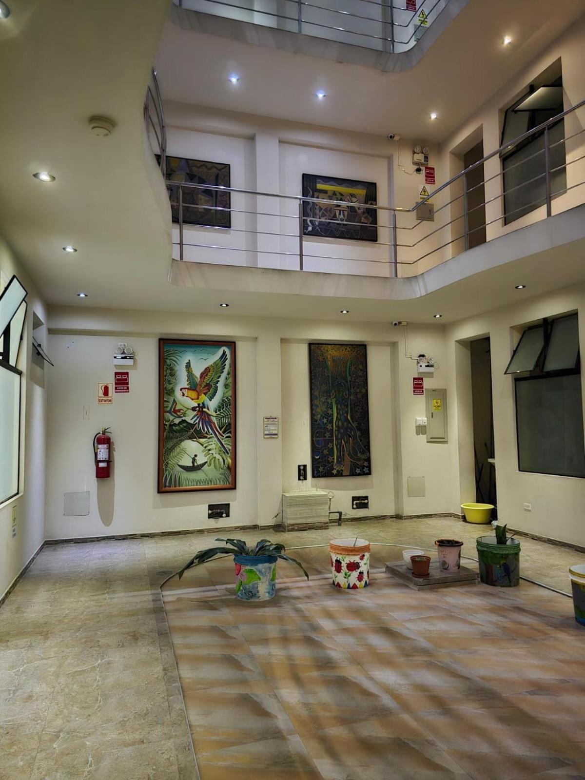 Hostel Paraiso *