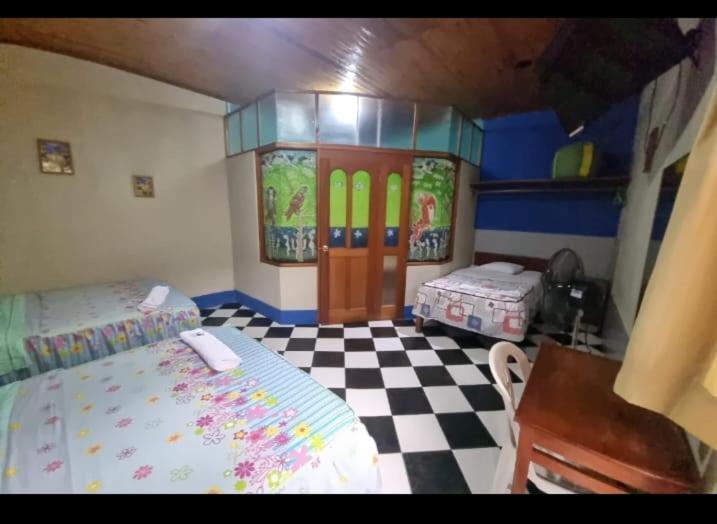 Hostel Paraiso