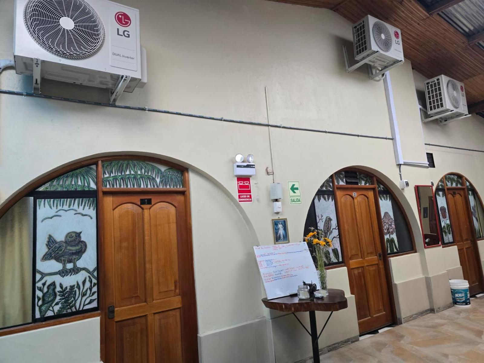 Hostel Paraiso Tingo Maria