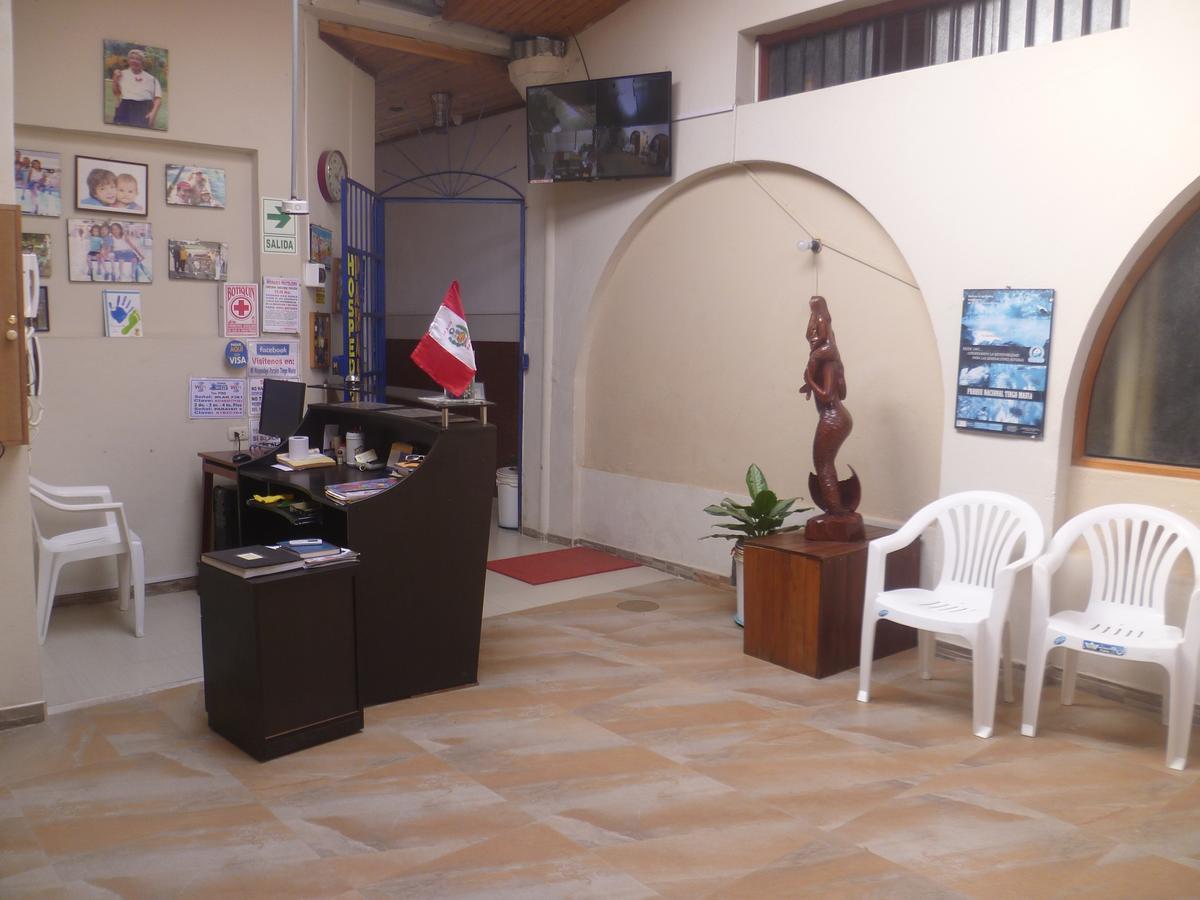Paraiso Tingo María