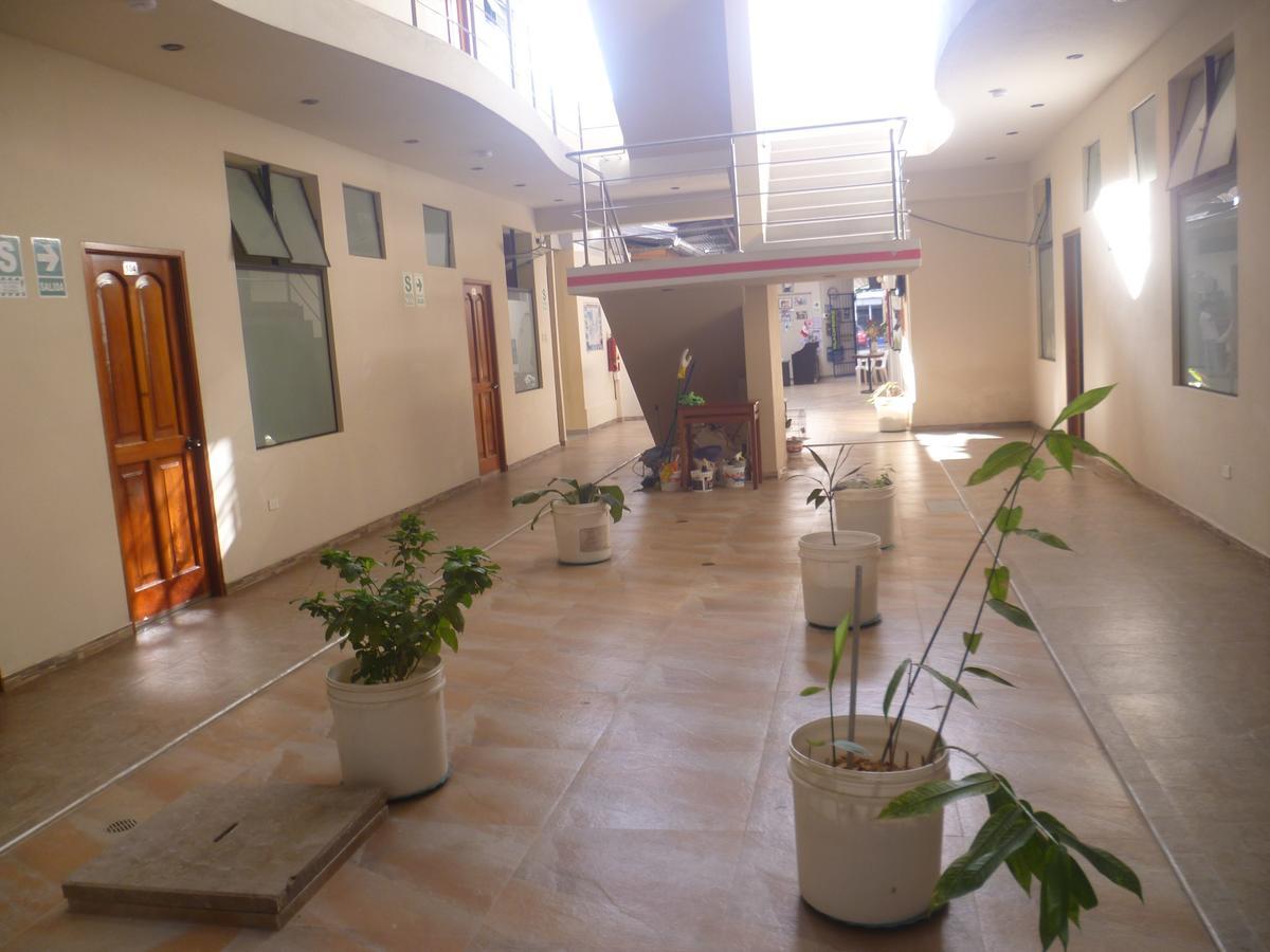 Paraiso Tingo María
